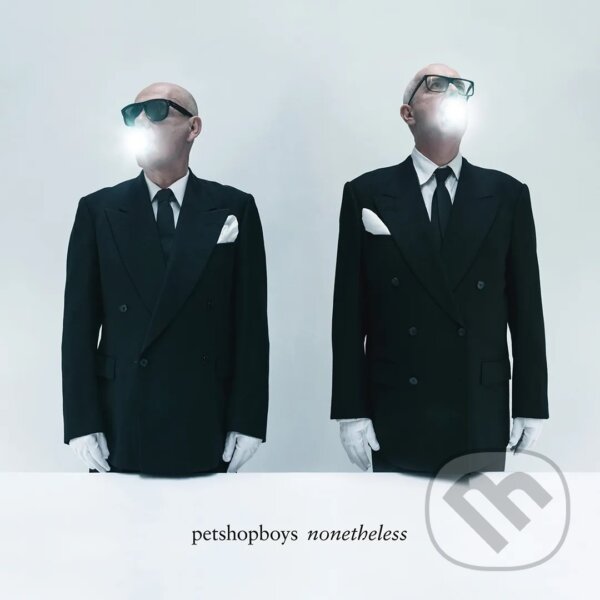 Levně Pet Shop Boys: Nonetheless - Pet Shop Boys
