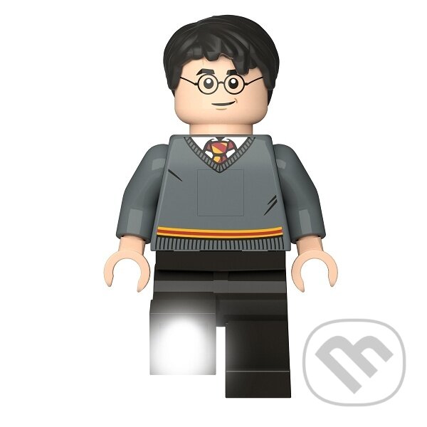 LEGO Harry Potter baterka (LEGO). LEGO, 2024