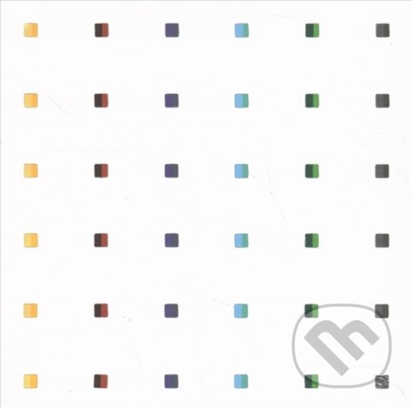 Levně Architects Pencil Set (The Colors of Michael Graves)