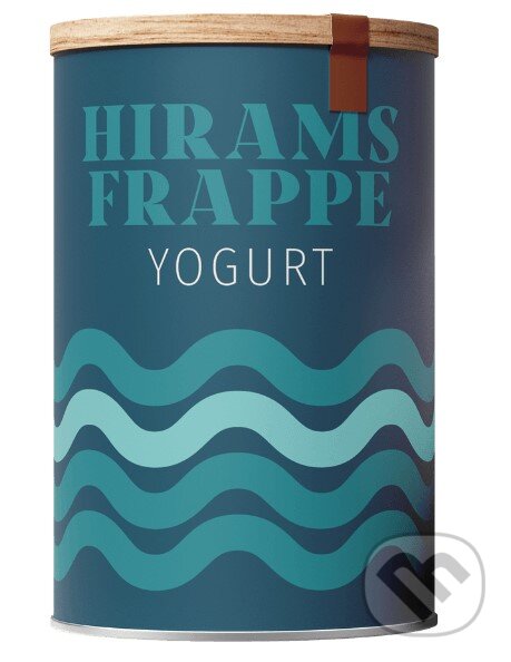 Levně Hirams frappe jogurt