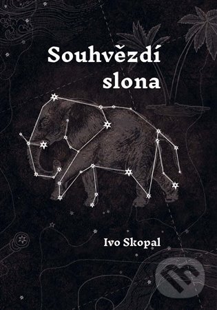 Souhvězdí slona koupíte na Martinus.cz