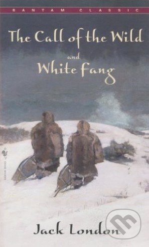 Levně The Call of the Wild and White Fang - Jack London - kniha z kategorie Literárna veda