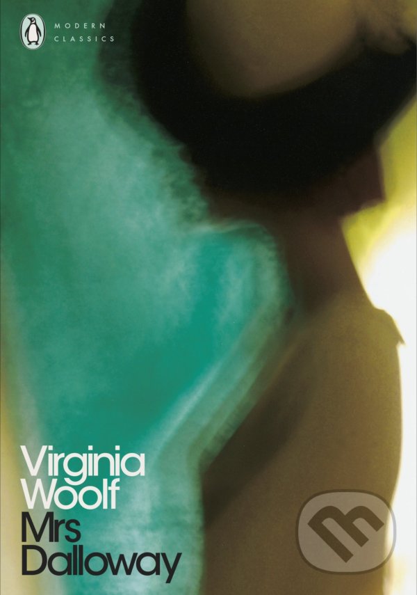 Mrs Dalloway - Virginia Woolf, Penguin Books, 2000