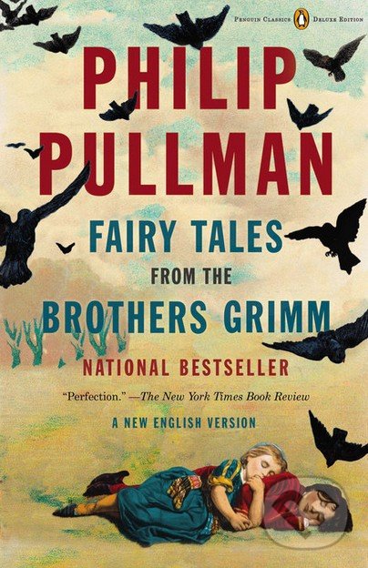 Kniha Fairy Tales from the Brothers Grimm
