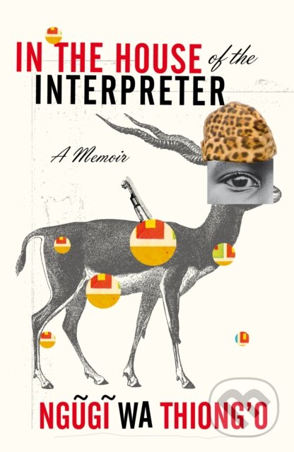 Kniha In the House of the Interpreter