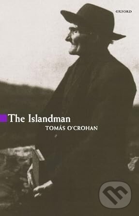 Levně Islandman - Tomas O'crohan - kniha z kategorie História