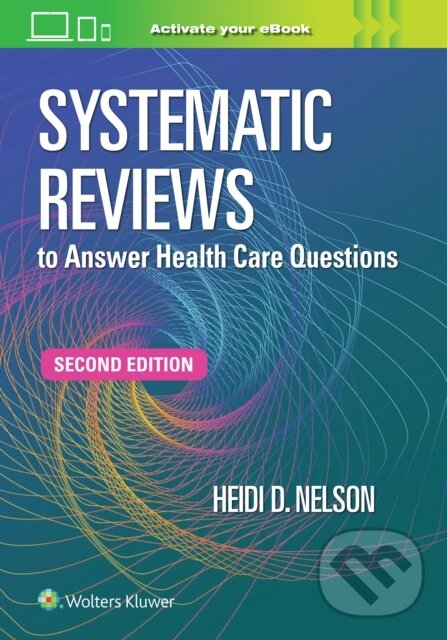 Levně Systematic Reviews to Answer Health Care Questions - kniha z kategorie Vysoké školy