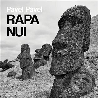 Rapa Nui - Jak chodily sochy moai na Velikonočním ostrově - CDmp3 (Čte Tomáš Černý) koupíte na Martinus.cz