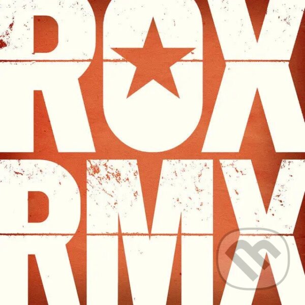Levně Roxette: Rox Rmx (3 CD) - Roxette