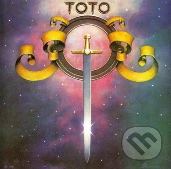 Hudobné CD: Toto: Toto (Hudobné albumy). Hudobné albumy, 2014