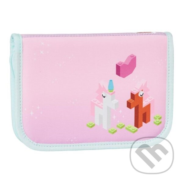 Levně LEGO Iconic Sparkle - peračník s náplňou