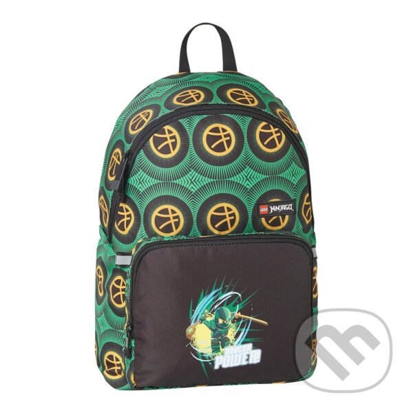 Levně LEGO Ninjago Dragon Power - batoh Basic