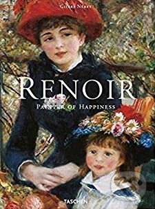 Kniha: Renoir (Gilles Néret). Taschen, 2017