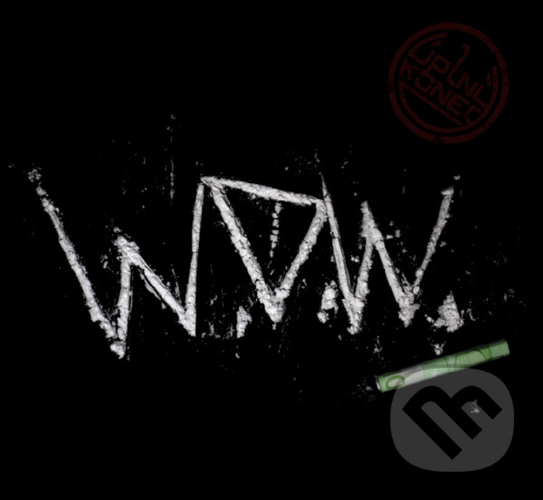 Levně Úplný konec: WOW - Úplný konec
