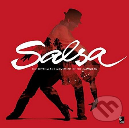 Levně Salsa (The Rhythm and Movement of Cuba) - kniha z kategorie Individuálne športy