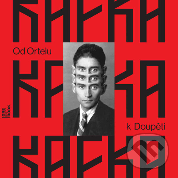 Audiokniha: Od Ortelu k Doupěti – tucet Kafkových povídek (Franz Kafka). OneHotBook, 2024