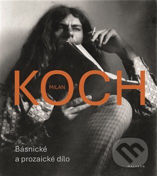 Básnické a prozaické dílo koupíte na Martinus.cz