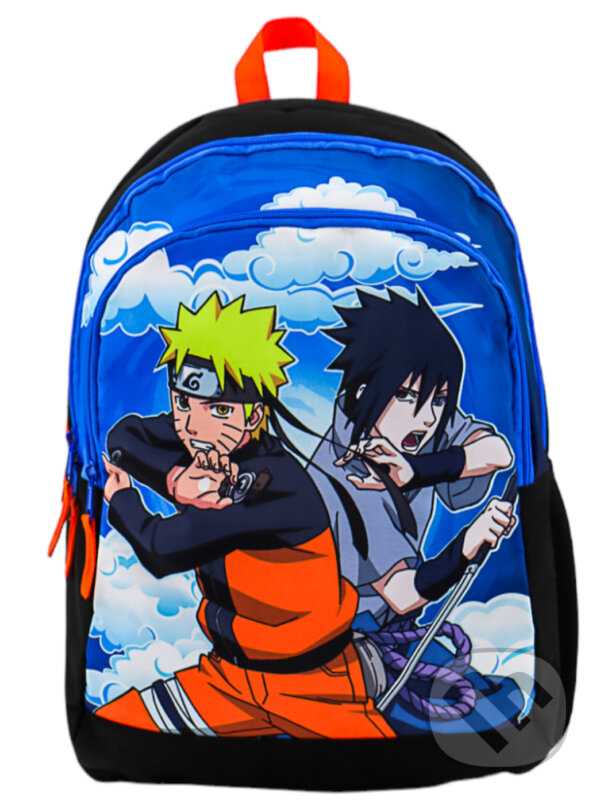 Školský batoh Naruto: Duo (). , 2024