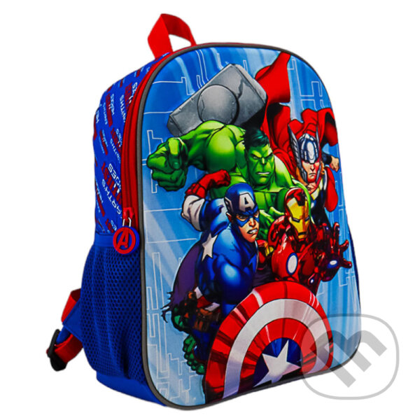 Detský batoh Marvel: Avengers (). , 2024