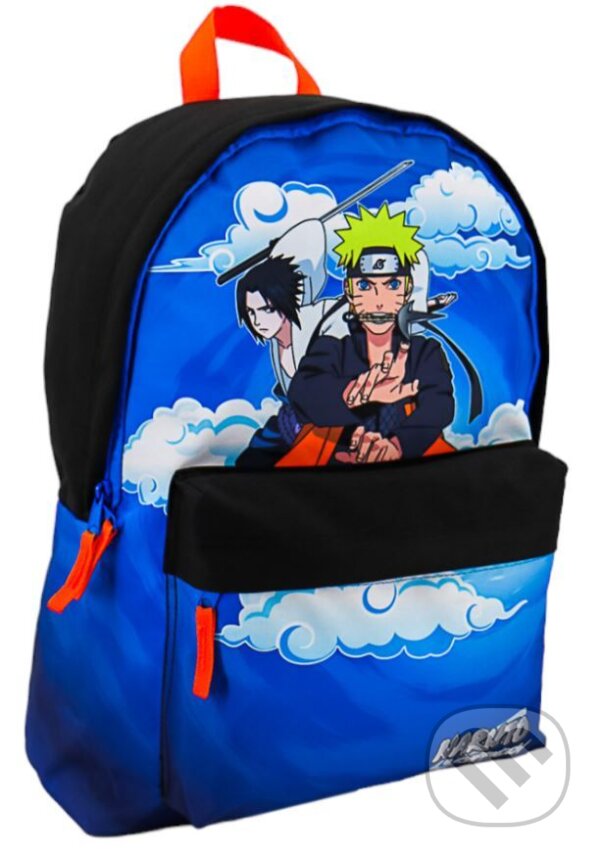 Školský batoh Naruto: Duo (). , 2024