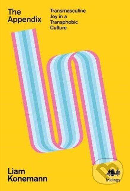 Kniha: The Appendix (Liam Konemann)