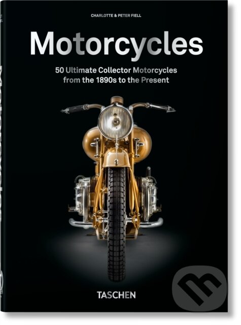 Motorcycles. 40th Ed.