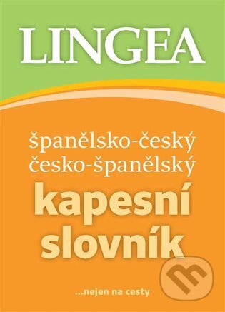 Španělsko-český, česko-španělský kapesní slovník - kol.