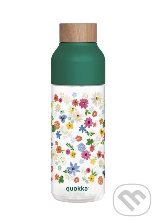 Quokka Plastová láhev Ice: Spring 720 ml (Quokka). Quokka