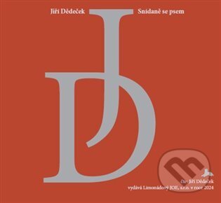 Snídaně se psem - Jiří Dědeček