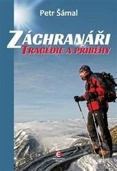 Kniha: Záchranáři (Petr Šámal)