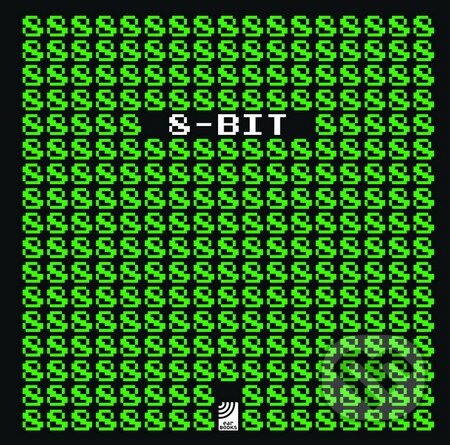 Levně 8-bit (Art Book) - Stephan Günzel - kniha z kategorie Umenie, dizajn a architektúra
