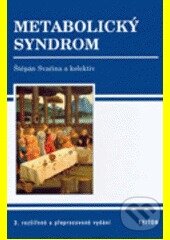 Metabolický syndrom - Štěpán Svačina, Triton, 2001
