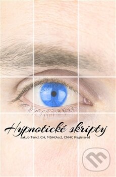 Hypnotické skripty - Jakub Tenčl, IngramSpar, 2016