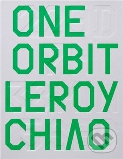 Levně OneOrbit/Život jako výzva (Make the Most of You) - Leroy Chiao - kniha z kategorie Fotografie