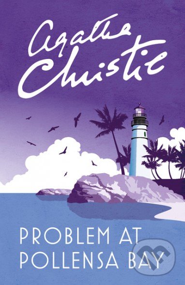 Levně Problem At Pollensa Bay - Agatha Christie - kniha z kategorie Beletria