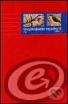 Kniha: Encyklopedie mystiky II. (Autorský kolektív). Argo, 2001