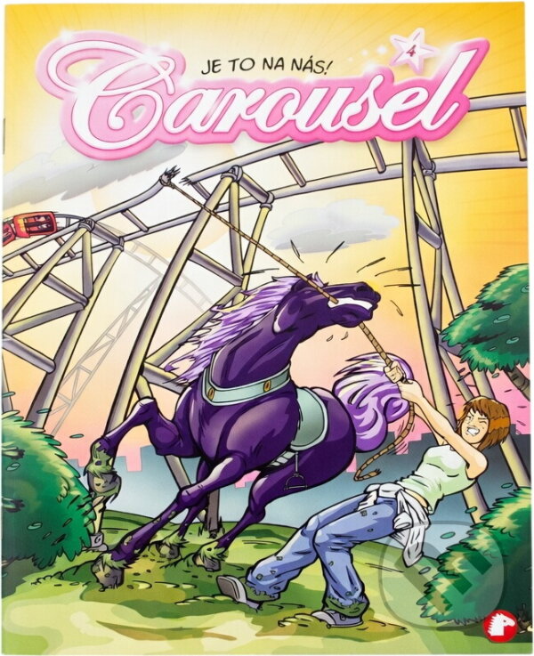Kniha: Carousel (). , 2009