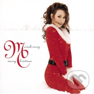Levně Mariah Carey: Merry Christmas (30th Anniversary Edition) LP