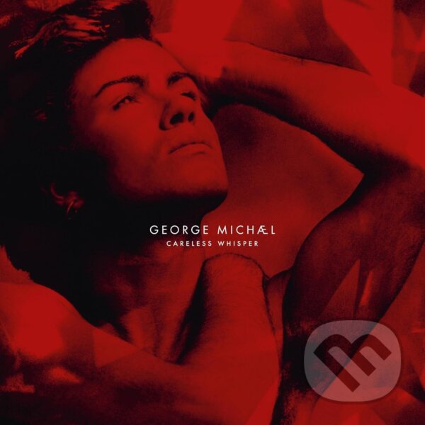 Levně George Michael: Careless Whisper (Marbled Ruby Red) LP