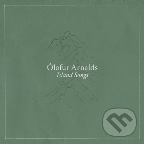 Levně Ólafur Arnalds: Island Songs - Ólafur Arnalds