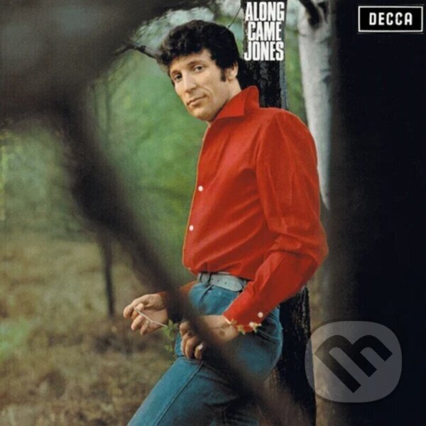 Levně Tom Jones: Along Came Jones - Tom Jones