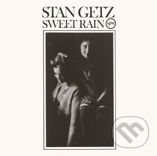 Hudobné CD: Stan Getz: Sweet Rain LP (Hudobné albumy). Hudobné albumy, 2024