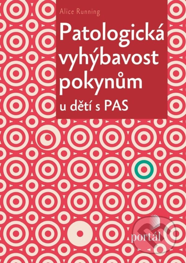 Patologická vyhýbavost pokynům - Alice Running