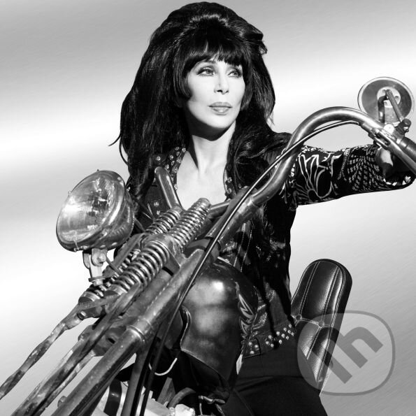 Hudobné CD: Cher: Forever (Very Best Of) (Silver) LP (Hudobné albumy). Hudobné albumy, 2024