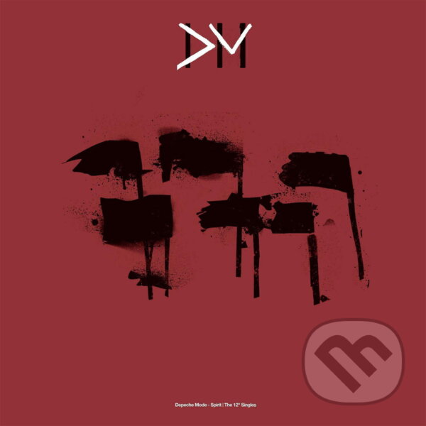 Levně Depeche Mode: Spirit The 12" Singles LP (7 LP) - Depeche Mode