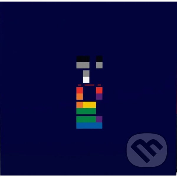 Levně Coldplay: X&Y LP (Recycled Black Eco) - Coldplay