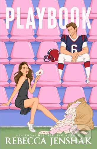 Kniha Playbook
