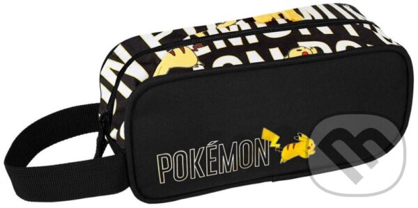 Školský peračník Pokémon: Pikachu Run (Pokemon). Pokemon, 2024
