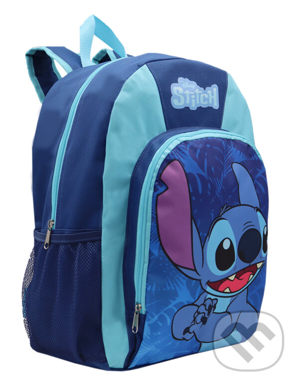 Batoh Disney - Lilo & Stitch: Stitch (). , 2024