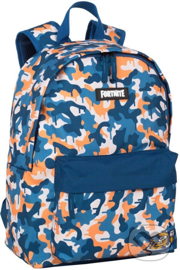 Batoh Fortnite: Blue Camo (). , 2023